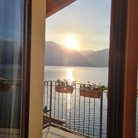 Foresteria Di 메나지오