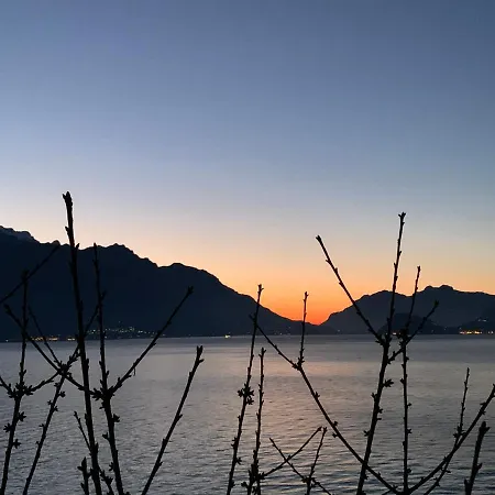 Foresteria Di 4* 메나지오