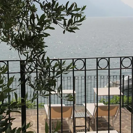 Foresteria Di 4*