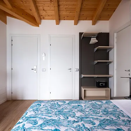 Foresteria Di B&B