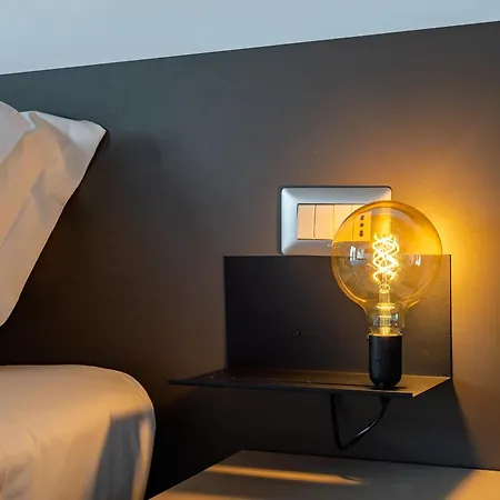 Foresteria Di B&B 메나지오