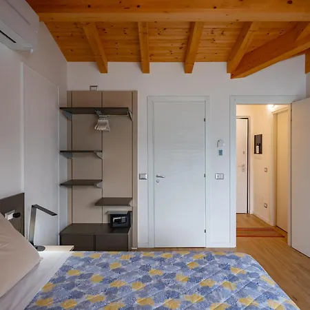 Foresteria Di