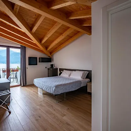 Foresteria Di فندق مبيت وإفطار