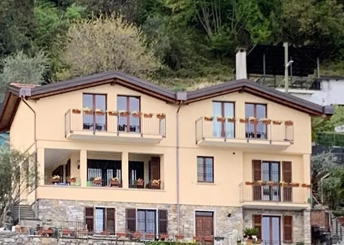 B&B Foresteria Di 4*