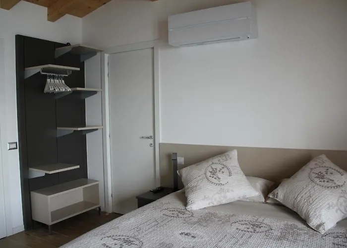 Foresteria Di