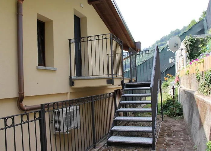 Foresteria Di