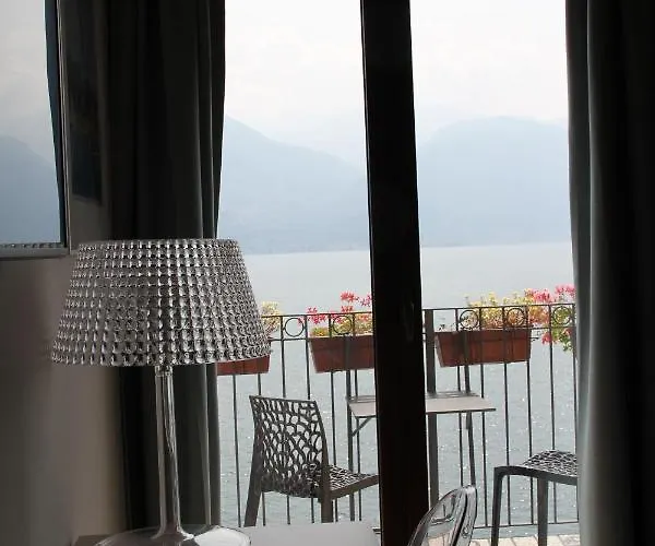 Foresteria Di 4*