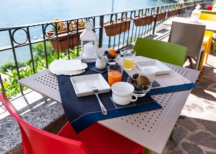 Foresteria Di B&B 4*