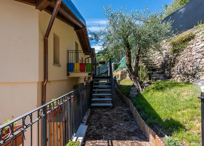 B&B Foresteria Di 4*