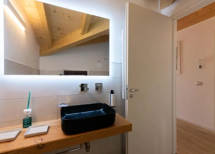 Foresteria Di B&B 메나지오