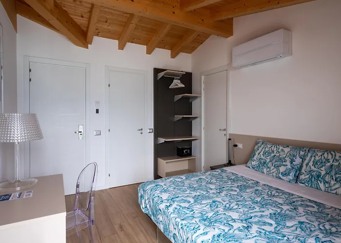 B&B Foresteria Di