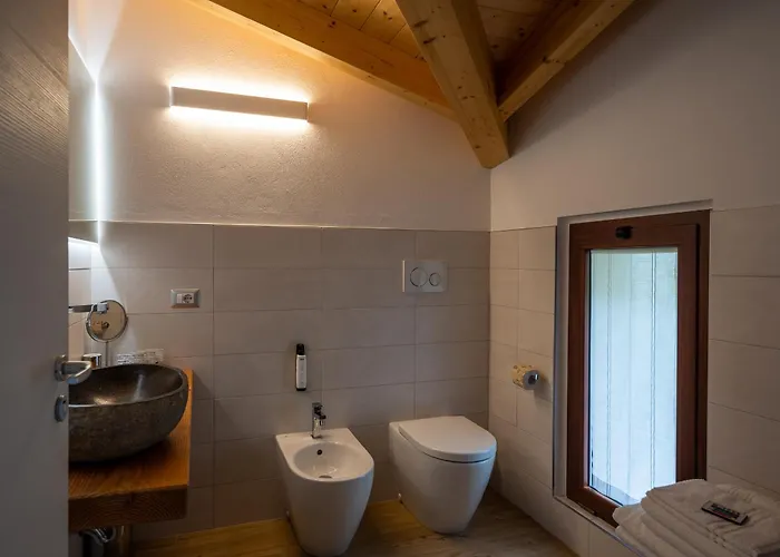 Foresteria Di B&B