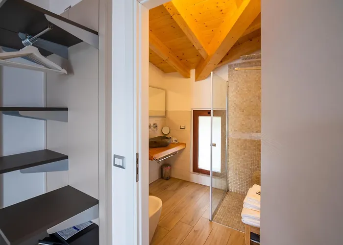 Foresteria Di B&B