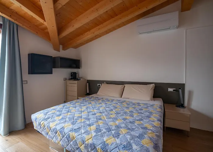 Foresteria Di B&B 4*