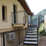 Foresteria Di