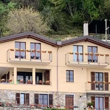 Frühstückspension Foresteria Di 4*