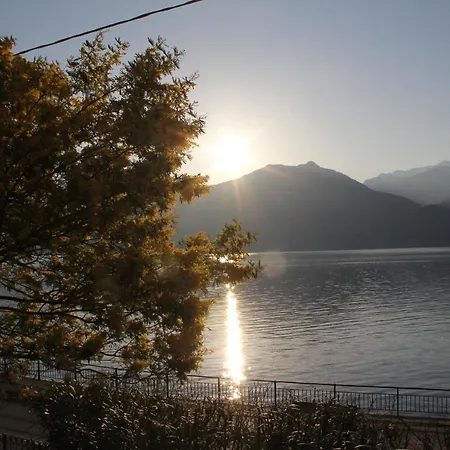Frühstückspension Foresteria Di Menaggio