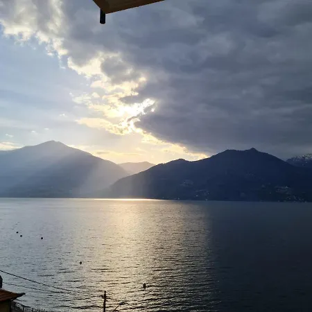 Bed & Breakfast Foresteria Di Menaggio