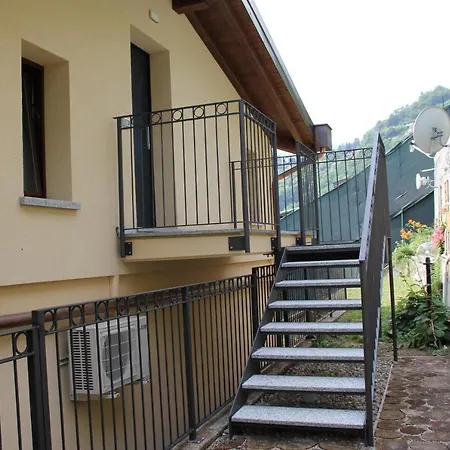 Foresteria Di