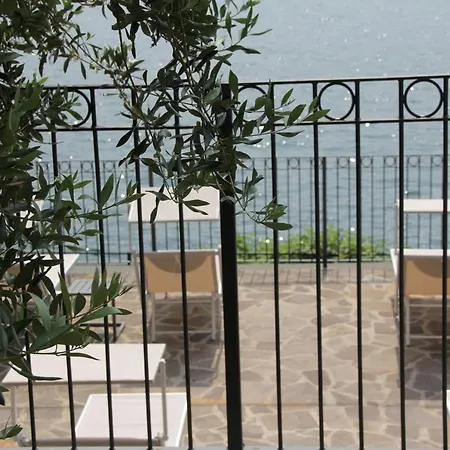Foresteria Di * Menaggio