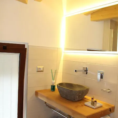 Foresteria Di Bed & Breakfast 4*