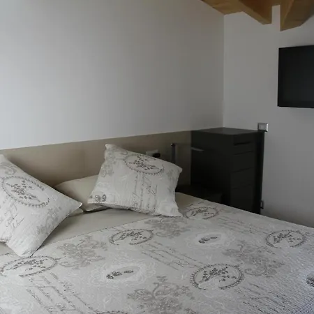 Foresteria Di Bed & Breakfast *