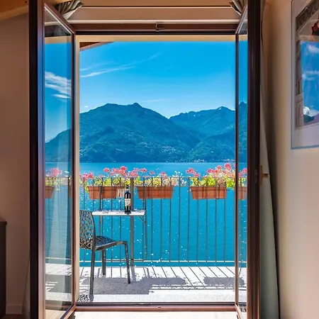 Bed & Breakfast Foresteria Di