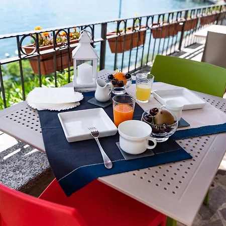 Foresteria Di Bed & Breakfast *