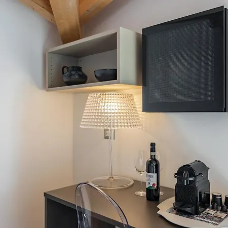 Bed & Breakfast Foresteria Di Menaggio