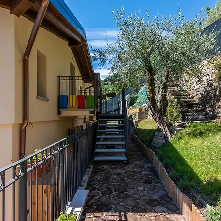 Bed & Breakfast Foresteria Di *
