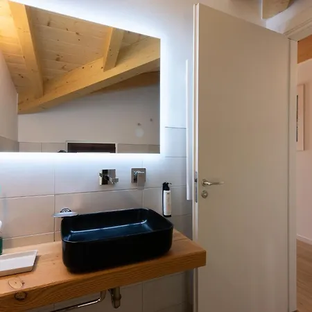 Foresteria Di B&B 메나지오