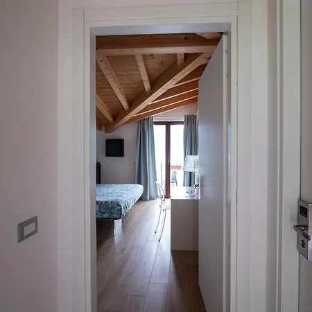 Bed & Breakfast Foresteria Di *