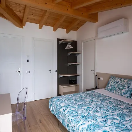 Bed & Breakfast Foresteria Di