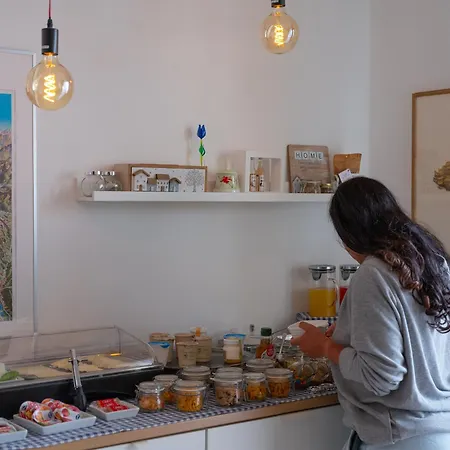 Bed & Breakfast Foresteria Di Menaggio