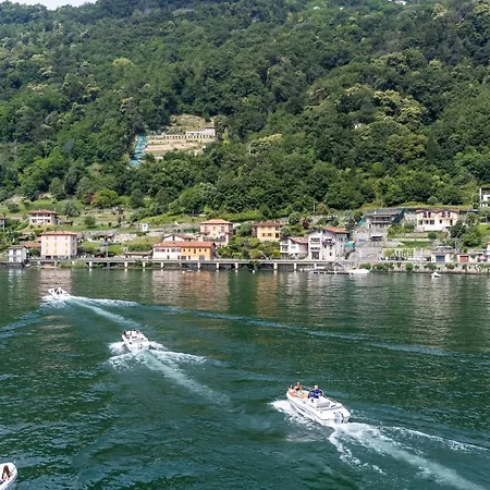 Foresteria Di Bed & Breakfast Menaggio
