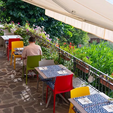 Foresteria Di Bed & Breakfast *