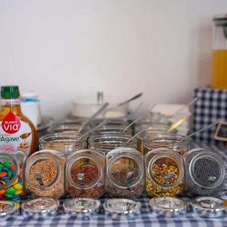 Bed & Breakfast Foresteria Di *