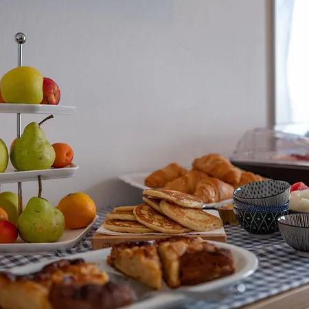 Foresteria Di Bed & Breakfast