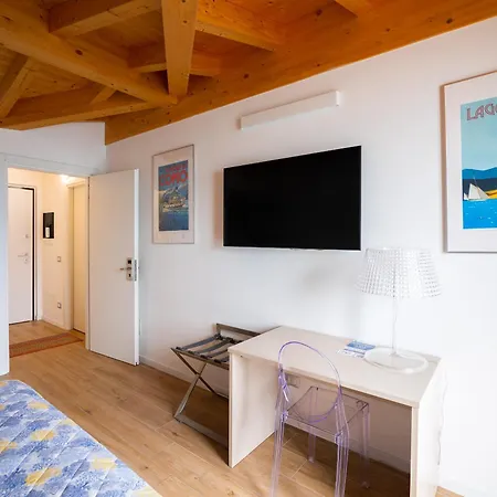 Bed & Breakfast Foresteria Di *
