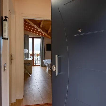Bed & Breakfast Foresteria Di *