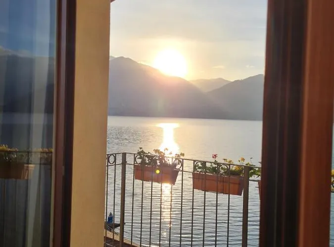 Foresteria Di Menaggio