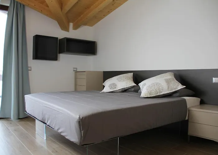 Foresteria Di Bed and Breakfast