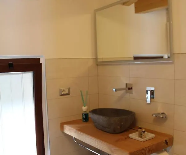 Bed & Breakfast Foresteria Di 4*