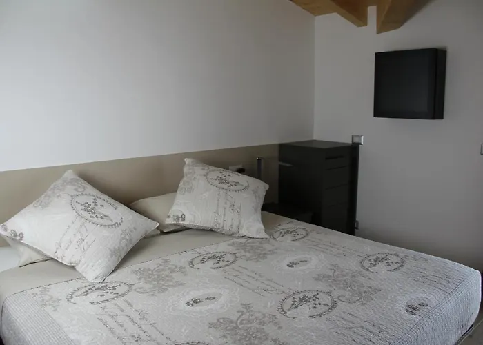 Foresteria Di Bed and Breakfast 4*