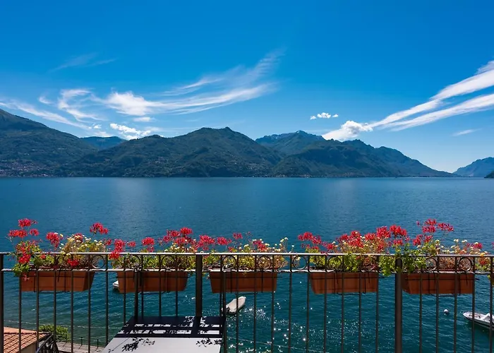 Foresteria Di Bed and Breakfast Μενάτζιο
