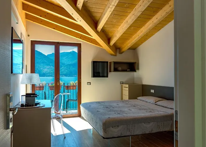Foresteria Di 4*