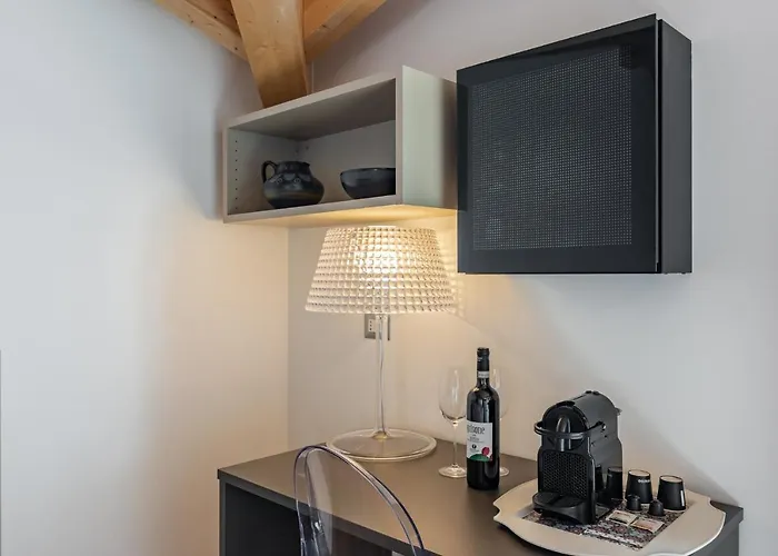 Bed and Breakfast Foresteria Di Μενάτζιο