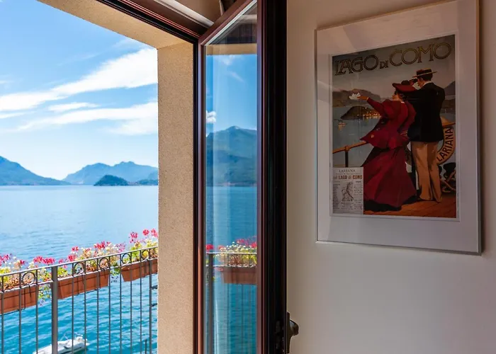 Bed & Breakfast Foresteria Di