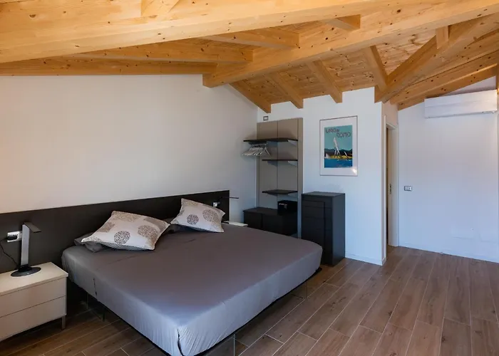 Bed and Breakfast Foresteria Di