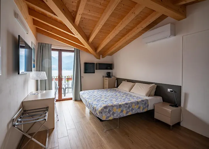 Foresteria Di Bed and Breakfast 4*